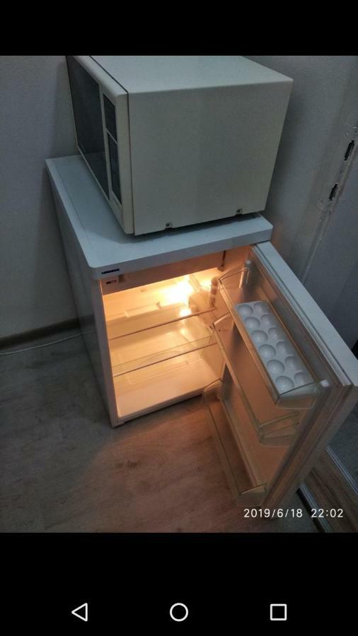 Apartmani Pinokio Ni Екстериор снимка
